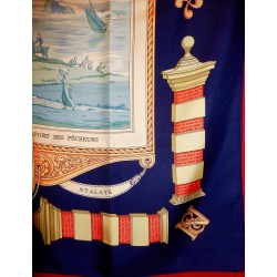hermes biarritz