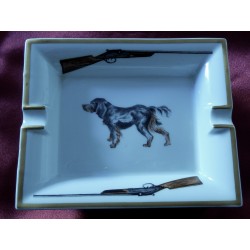 Cendrier vide-poche Hermès...