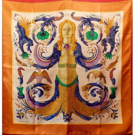 Carré Hermès Cérès