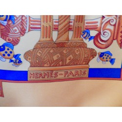 rencontre oceane hermes