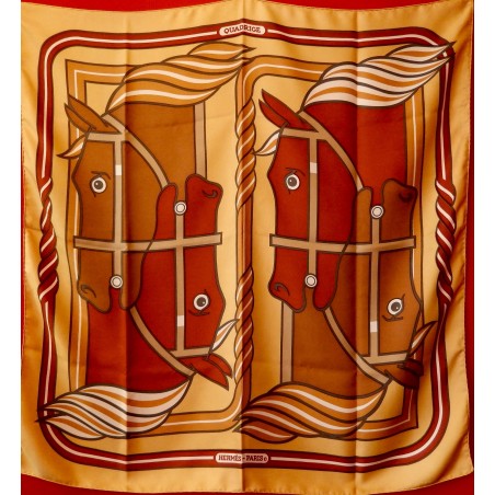 Carré Hermès Quadrige II