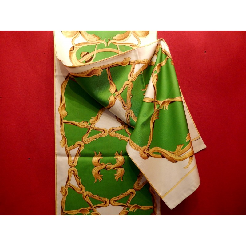 BROLEO Lone Hyena Foulard De Sport Décontracté élastique Absorbant Transpiration Antidérapant