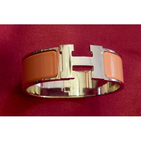 Bracelet Hermès Clic Clac H GM