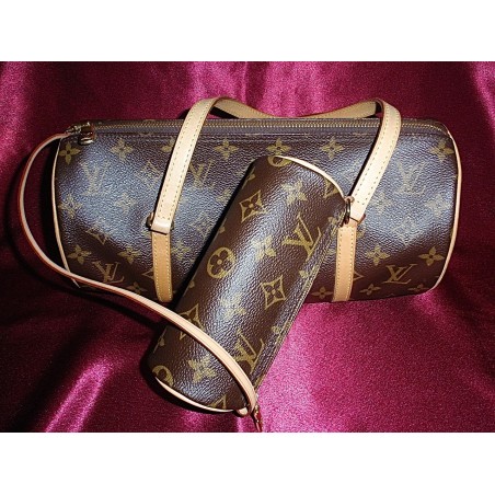 Sac Louis Vuitton Papillon