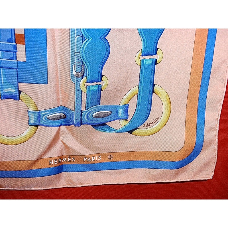 Carré Hermès Coaching