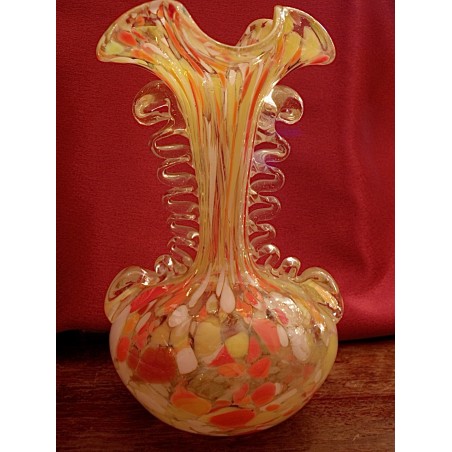 Petit vase Clichy