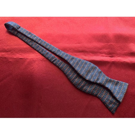 Noeud papillon Hermès