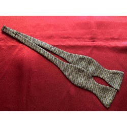 Noeud papillon Hermès