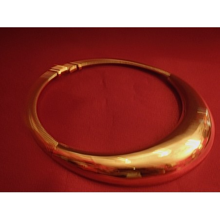 Collier ras de cou rigide Givenchy