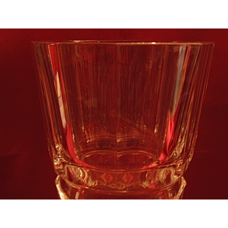 Vase Baccarat Edith grand modele