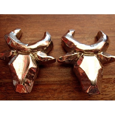 Boucles d'oreilles Christian Lacroix