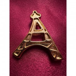 Broche Yves Saint Laurent...