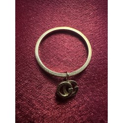 Bague Gucci Running GG...