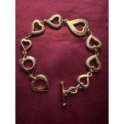 Bracelet Yves Saint Laurent...