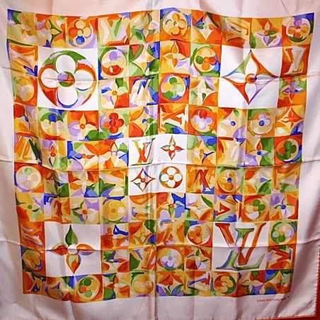 Foulard Louis Vuitton