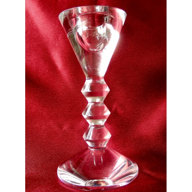 Flûtes à champagne Baccarat Vega